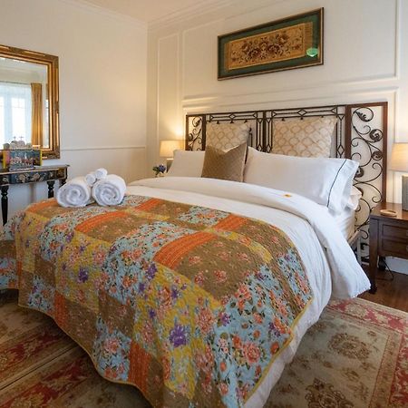 Quinta Pereirinha Farm - A Private 3 Bedroom Vacation Home, Close To Hiking W Ocean Views - Pico Island, Azores Sao Roque do Pico Ngoại thất bức ảnh